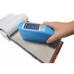 Triple Angles Gloss Measurement Units 0.1GU Resolution For Ceramic Products for sale