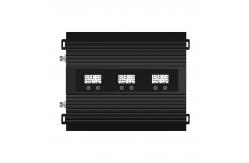 China 80dB Mobile Signal Amplifier Repeater Booster Multi Band 2G 3G 4G supplier