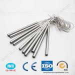 220v 750w 16x200mm Cartridge Heater For Plastic Machine for sale