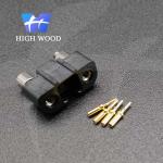 HW-CMM Connectors, HW-221S04F22,MTL-55302F,2mm Pitch. for sale