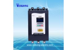 China Energy Saving Motor Soft Starter with Automatic Cooling Function supplier