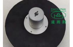 China Pipeline CCTV Pipe Crawler Robot Wheels In Small And Large Sizes supplier