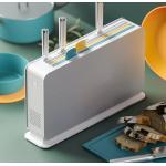 Eco Friendly Ultraviolet Knife And Chopping Board Sterilizer