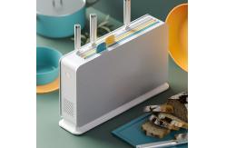 China Eco Friendly Ultraviolet Knife And Chopping Board Sterilizer supplier