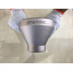 B122 / B466 / ASME SB122 Butt Weld Fittings SB466 Cu-Ni 90/10 C70600 Reducer for sale