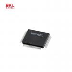 KSZ8795CLXIC 5-Port Gigabit Switch IC With Integrated PHYs for sale