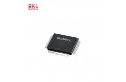 China KSZ8795CLXIC 5-Port Gigabit Switch IC With Integrated PHYs supplier