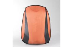 China EVA Shell Helmet Bag Backpack Waterproof Large Capacity For Outsport Riding supplier