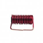 High Current Ferrite Rod Core Choke Coil Power Inductor