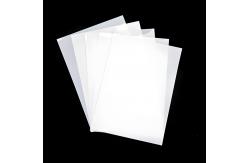 China A4 High Quality PPF Sample Door To Door Fast Delivery supplier