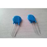 25D Thermally Protected Varistor 
