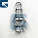 723-40-56201 7234056201 Excavator PC200-6 PC350-6 Pressure Relief Valve for sale