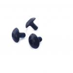 GB Standard Anti Loosening Screw , Black Oxide Screws In Aluminum 7075 for sale