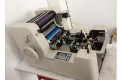 China Fully Automatic Offset Printing Equipment Commercial Offset Printing Presses supplier