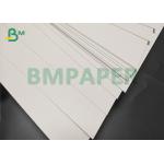 Coated Cover Stock 80# 100# Silk Matte Finish Paper Double Sided
