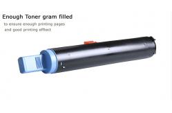 China Canon IR2020 Toner Copier Toner Cartridge C - EXV14 8300 Pages supplier