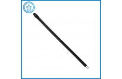 China MF52D Enameled Wire NTC Thermistor Temperature Sensor 50K 3950 supplier