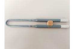 China U type MOSi2 Heting elements supplier