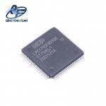 Semiconductor Module LPC1765FBD100 N-X-P Ic chips Integrated Circuits Electronic components 1765FBD100 for sale