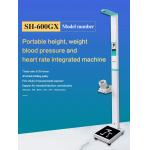 Voice Broadcast Height And Weight Bmi Body Scale Intelligent Medical Electronic for sale
