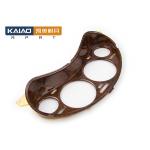 Plastic Rapid Prototyping Auto Parts Injection Molding RIM Big Parts Cnc Machining for sale