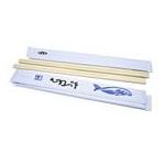 Chinese Tensoge Disposable Bamboo Chopsticks 4.0MM 4.5MM Thickness for sale