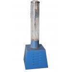Plastic Oxygen Index Method Test Equipment ISO4589-1 , Burning Behaviour Testing Machine