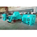 Factory Design Turgo Hydro Turbine 50Hz/60Hz with Stainless Steel Runner