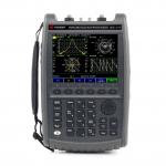 Portable Keysight N9928A FieldFox Handheld Microwave Vector Network Analyzer 26.5GHz for sale