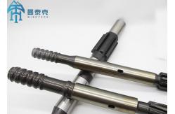 China El60 T45 Shank Bit Adapter Coupling Sleeve Cop 4050 Atlas Copco Drill supplier