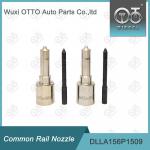 DLLA156P1509 Common Rail Nozzle For Injector 0445110255/256 33800-2A400 for sale