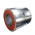 Galvanized Steel Sheet Coil Roll S350GD Grade 0.7*1250mm for sale