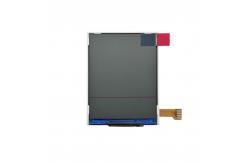China 2.8 Inch TN TFT LCD Display with SPI Interface 240x320 Resolution supplier