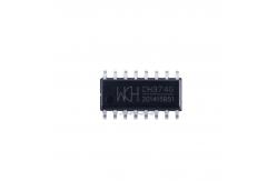 China WCH CH374G integrated circuit chip ic Tlv62095rgtr supplier