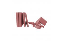 China Modular Sectional 10PCS Foam Removable Cover Modular Play Sofa 11KG supplier