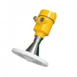 KLD-2606 RS485 Modbus Radar Level Transmitter For Hygienic Liquid 26GHz for sale
