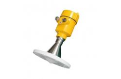China KLD-2606 RS485 Modbus Radar Level Transmitter For Hygienic Liquid 26GHz supplier