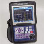 Auto Calibration Ultrasound Flaw Detector IP65 Standard for sale