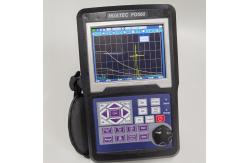 China Auto Calibration Ultrasound Flaw Detector IP65 Standard supplier