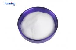 China Soft Elastic TPU Polyurethane Hot Melt Powder Adhesive For Heat Transfer Printing supplier