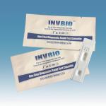 Fertility Ovulation Predictor Kits Self Diagnostics One Step Opks Rapid Test Cassette for sale