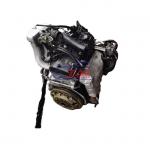 Original Used Complete Engine With Gearbox 4G63 4G64 For Mitsubishi for sale