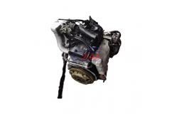 China Original Used Complete Engine With Gearbox 4G63 4G64 For Mitsubishi supplier