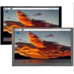 5 Color TFT LCD Module Display ILI6122 Driver IC Capacitive Multi Touch Panel for sale