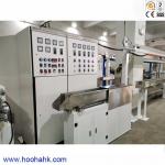 70mm Building PVC Wire And Cable Plastic Extrusion Machine High Efficiency for sale