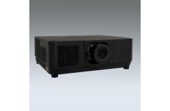 China 12000 Lumen High Brightness Large Venue Projector For Immersive Visuals supplier