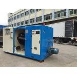 Soft Flexible Wire Bunching Machine , Aluminum Cable Twisting Machine  for sale