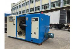 China Soft Flexible Wire Bunching Machine , Aluminum Cable Twisting Machine  supplier