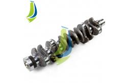 China Crankshaft D7D Engine For EC240 Excavator Parts supplier