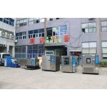 AC380V RS232 Communication Multi Axis Vibration Test Machine